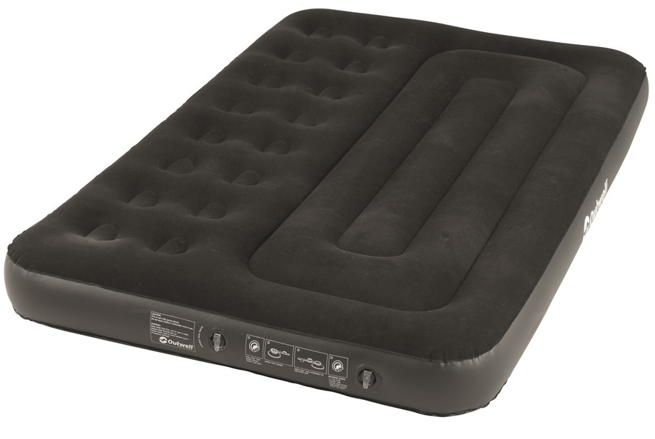 Nafukovací matrace Flock Classic King